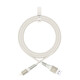 IOMI Data Apple Lightning wei&szlig;