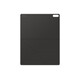 Samsung Book Tasche Galaxy TAB S11/S12 Ultra schwarz