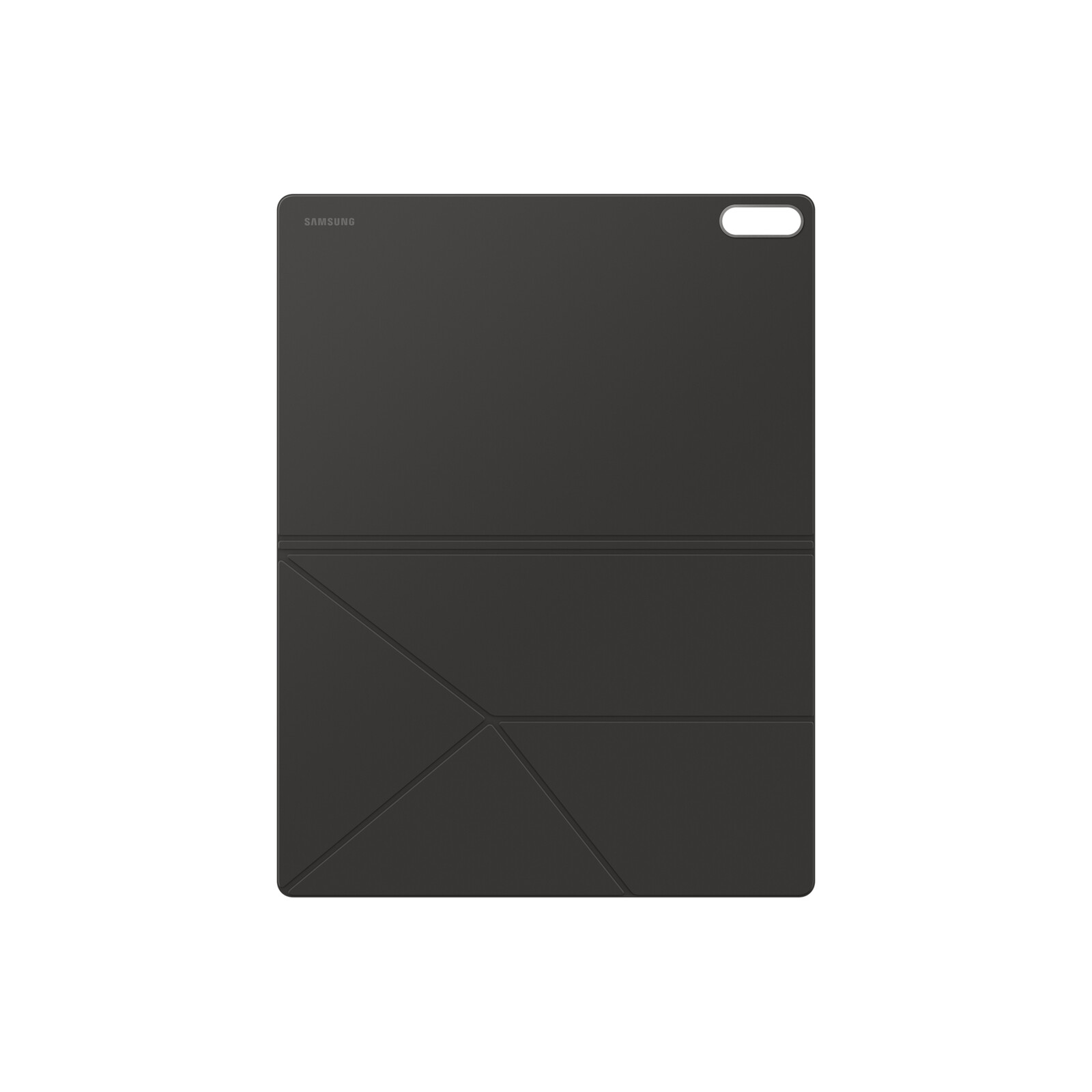 Samsung Book Tasche Galaxy TAB S11/S12 Ultra schwarz