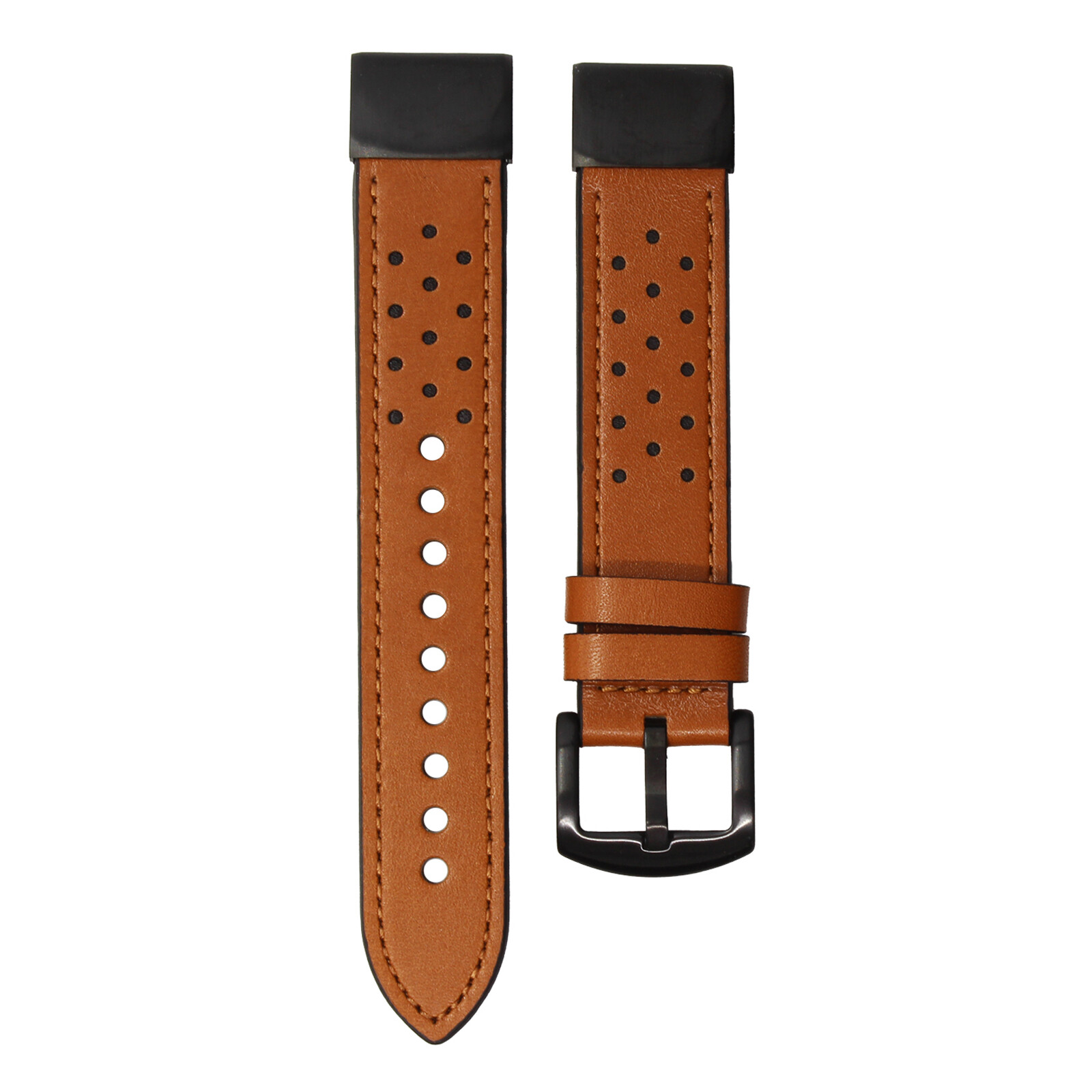 Garmin Fenix 8 47mm + Gratis Mika Band braun