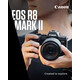 Canon EOS R8 Mark II Geh&auml;use Battery Kit