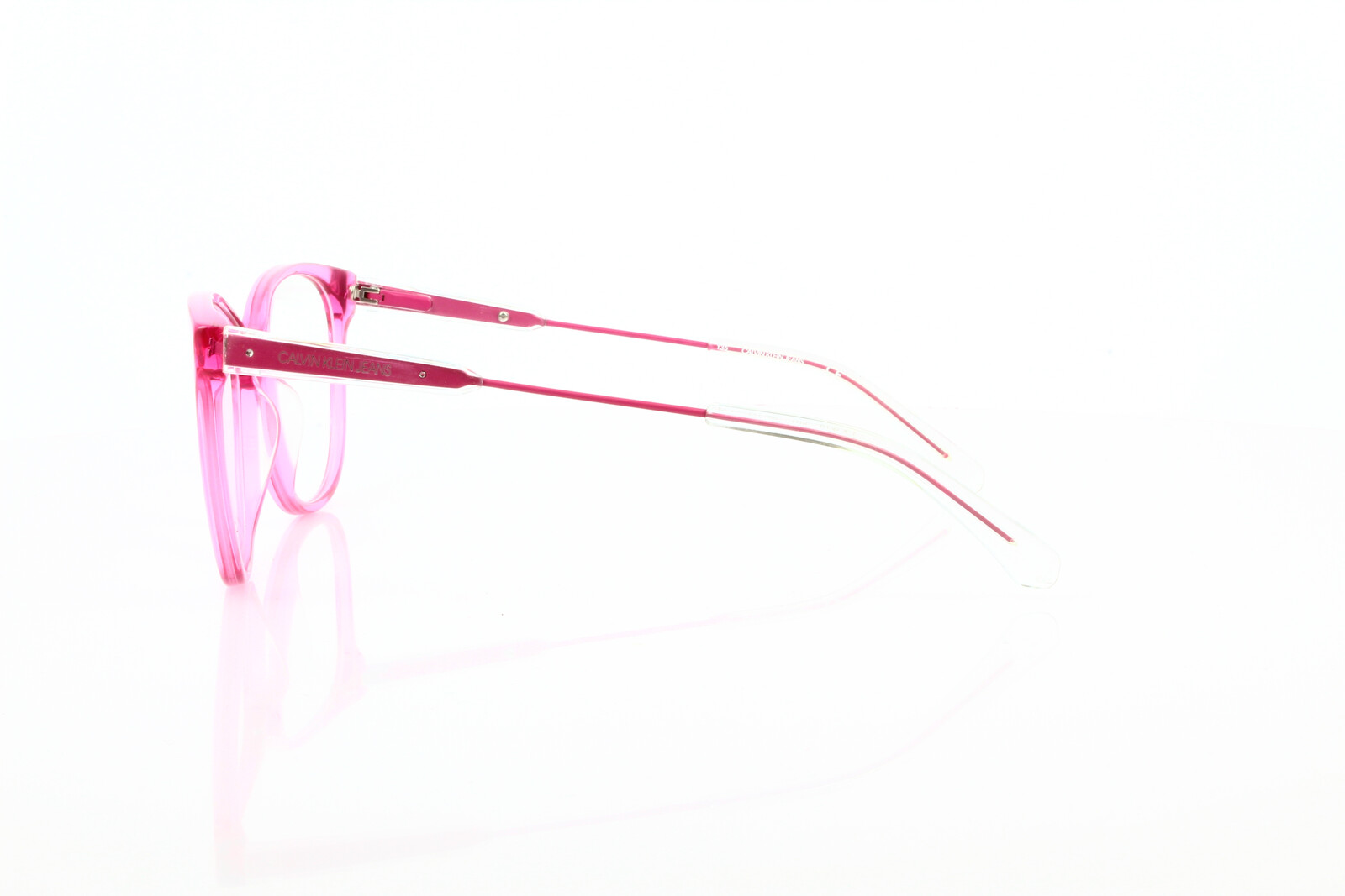 CKJ 519 607 Damenbrille Kunststoff
