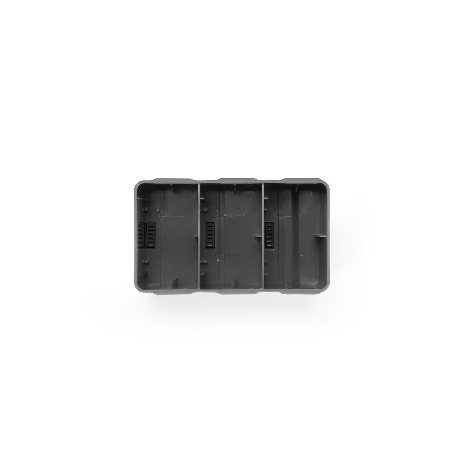 DJI Mini 5 Pro Zwei-Wege-Ladestation