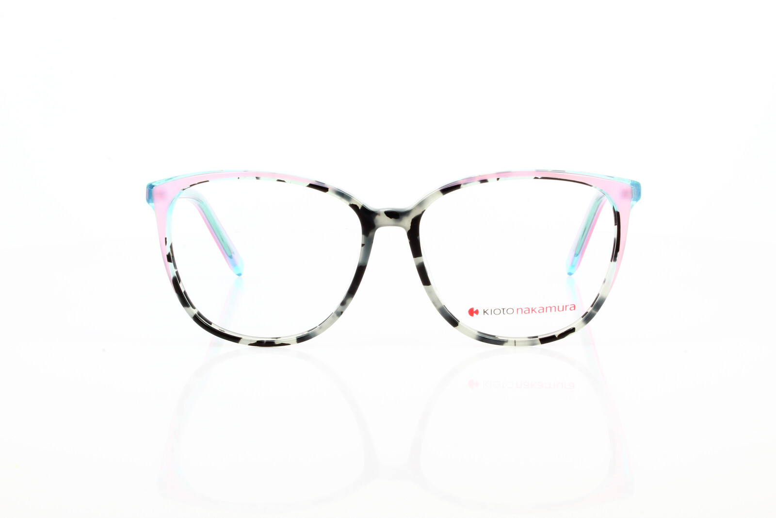 KNP 104-1H Damenbrille Kunststoff