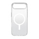 Felixx Back Hybrid Magsafe Apple iPhone 17Air Clear