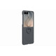 Samsung Silicone Ring Magnet Case Samsung Galaxy Z Flip 8 graphite
