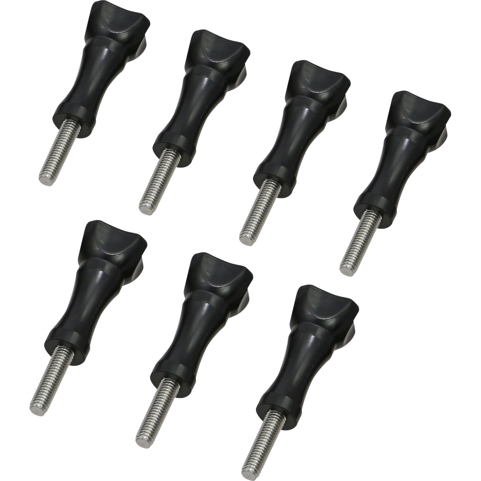 Rollei Action Cam Zubehör Set XL
