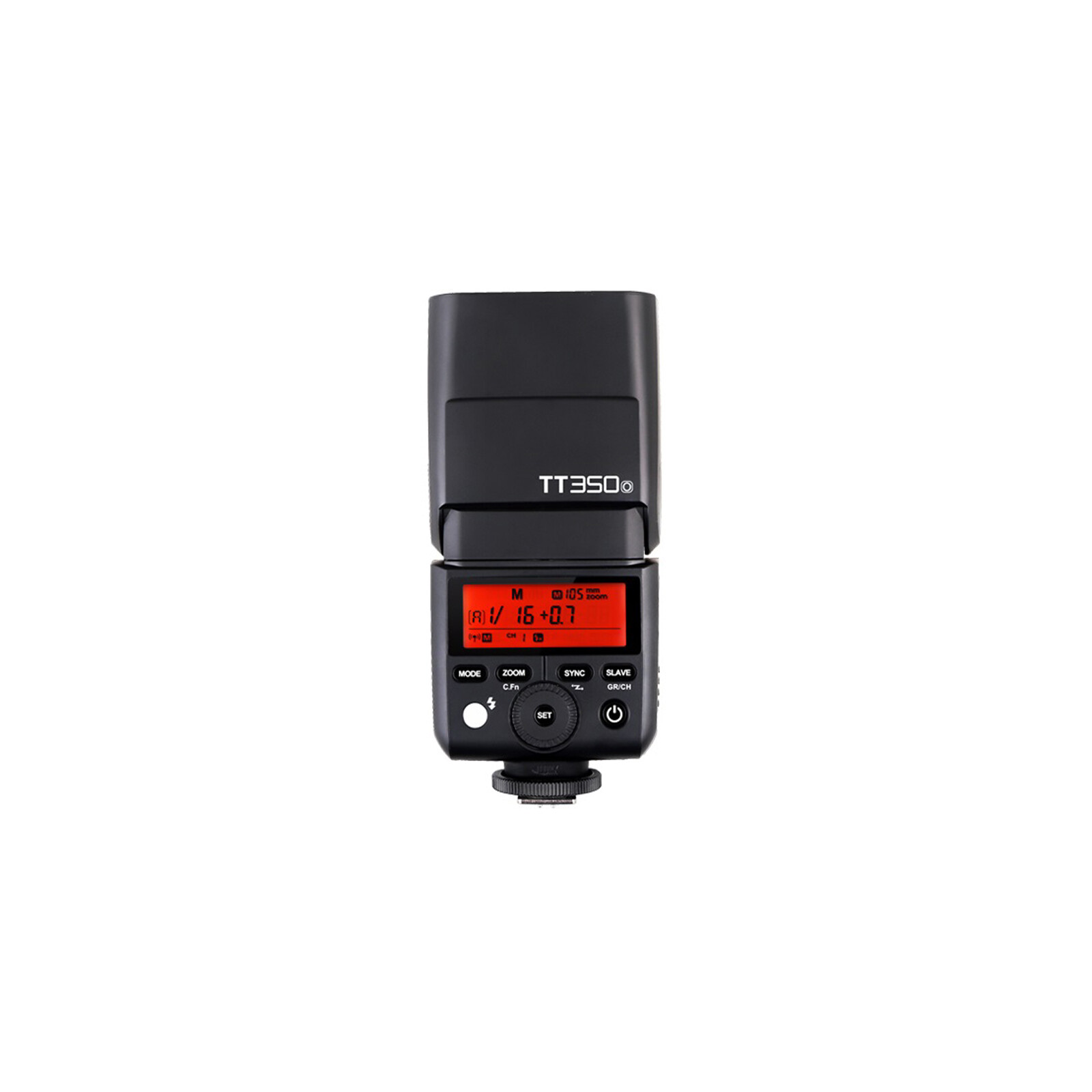 GODOX TT350O Blitz Olympus