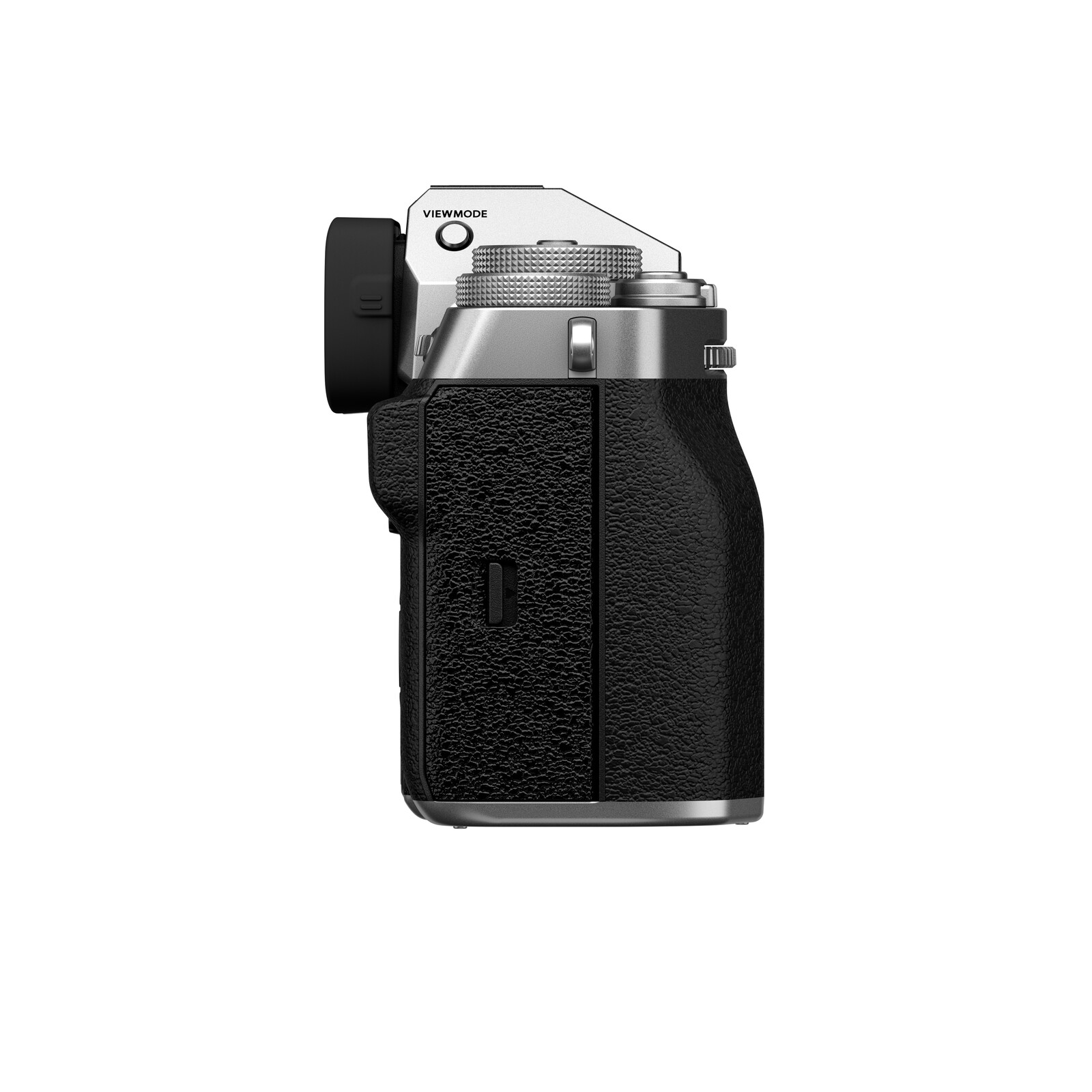 FUJIFILM X-T5 Geh&auml;use silber