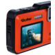 Rollei Sportsline 64 Selfie orange