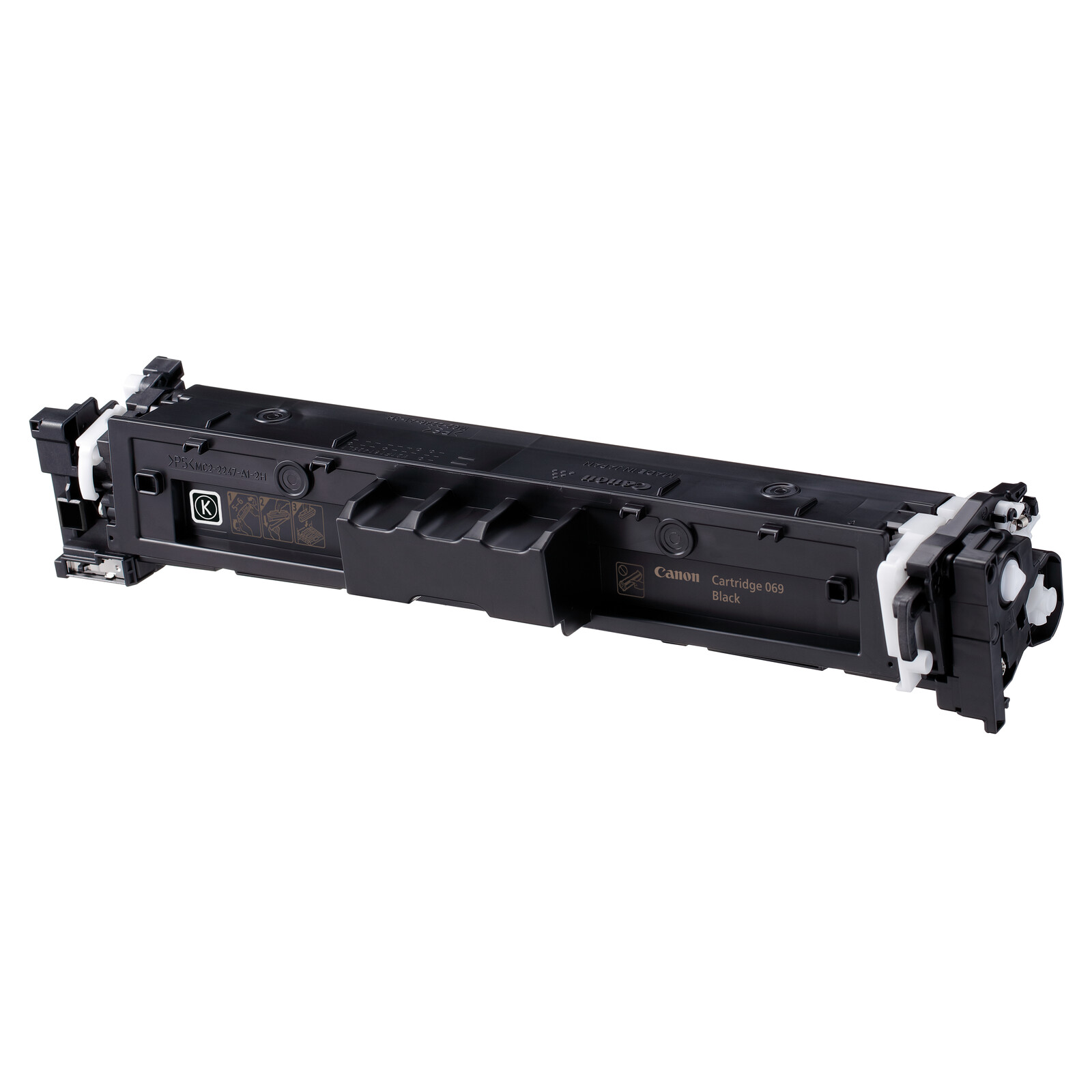 Canon 069 Toner black