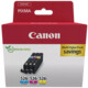 Canon CLI526 Tinte Multipack