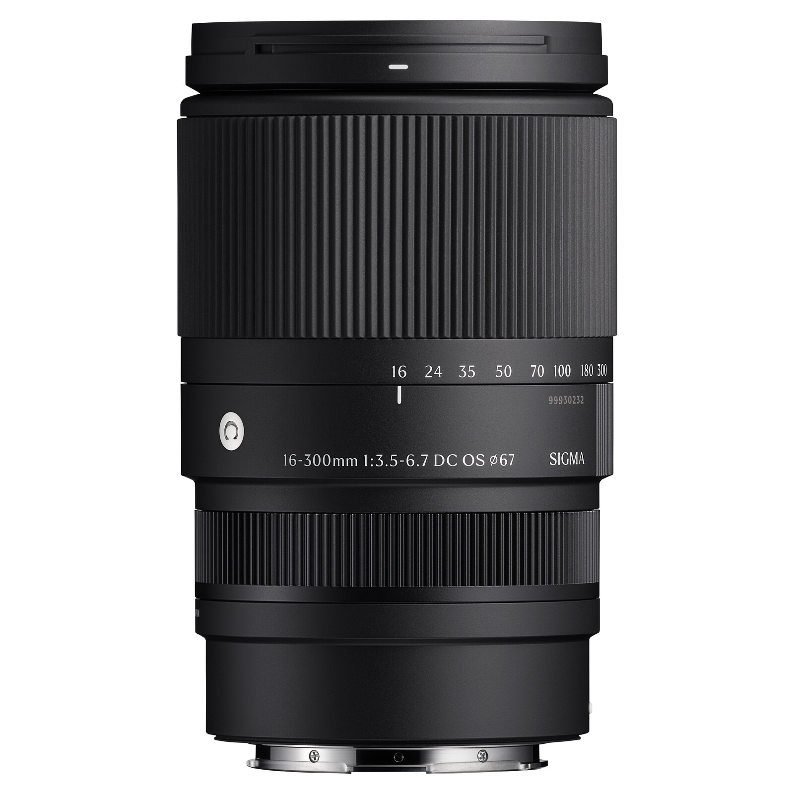 Sigma 16-300/3.5-6.7 DC OS Fujifilm X-Mount