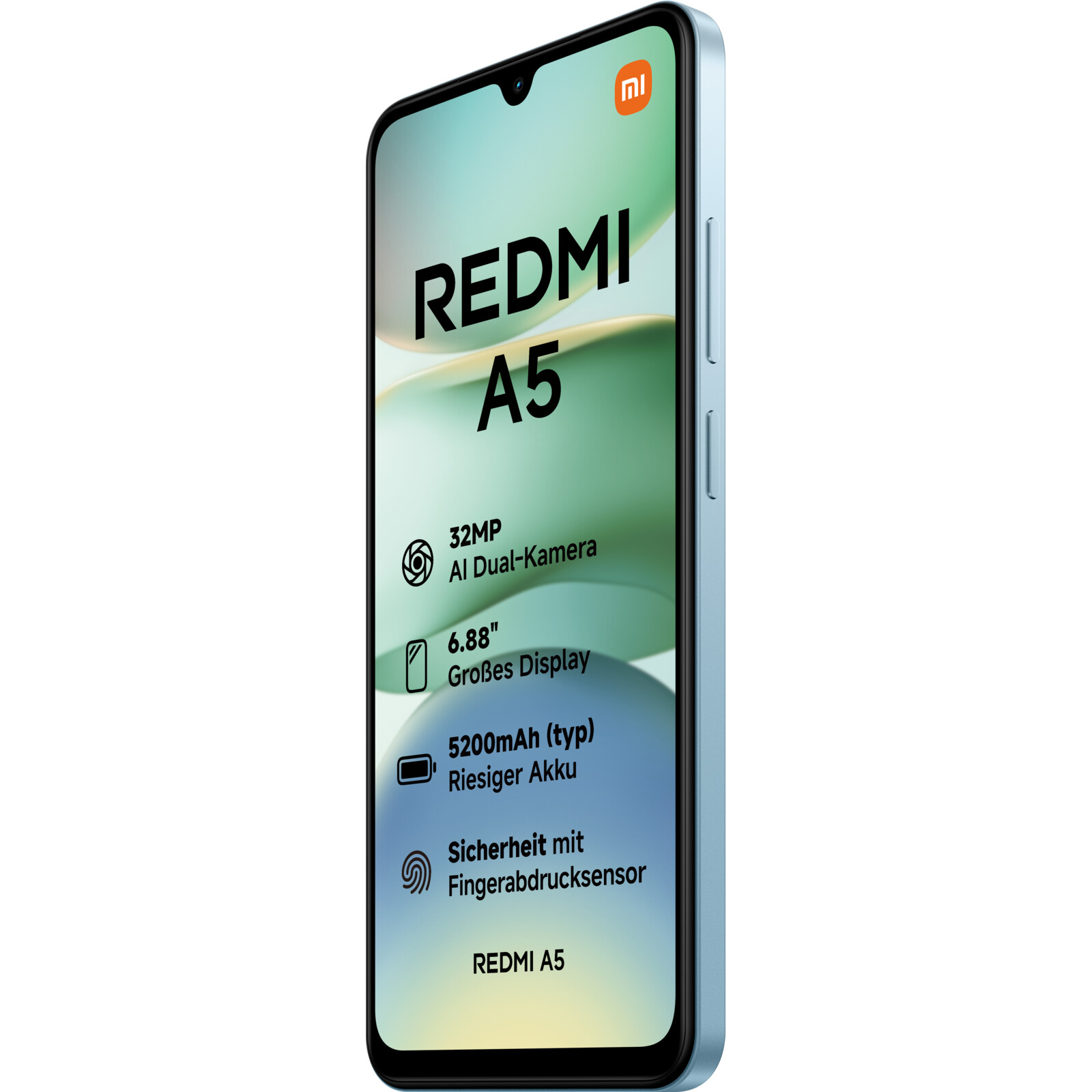 Xiaomi Redmi A5 64GB Blau