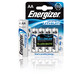 Energizer AA Ultimate Lithium 1,5V 4er