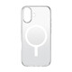 Felixx Back Hybrid Magsafe Apple iPhone 17 Clear