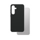 CARE PanzerGlass Fashionable Case Black Galaxy S25