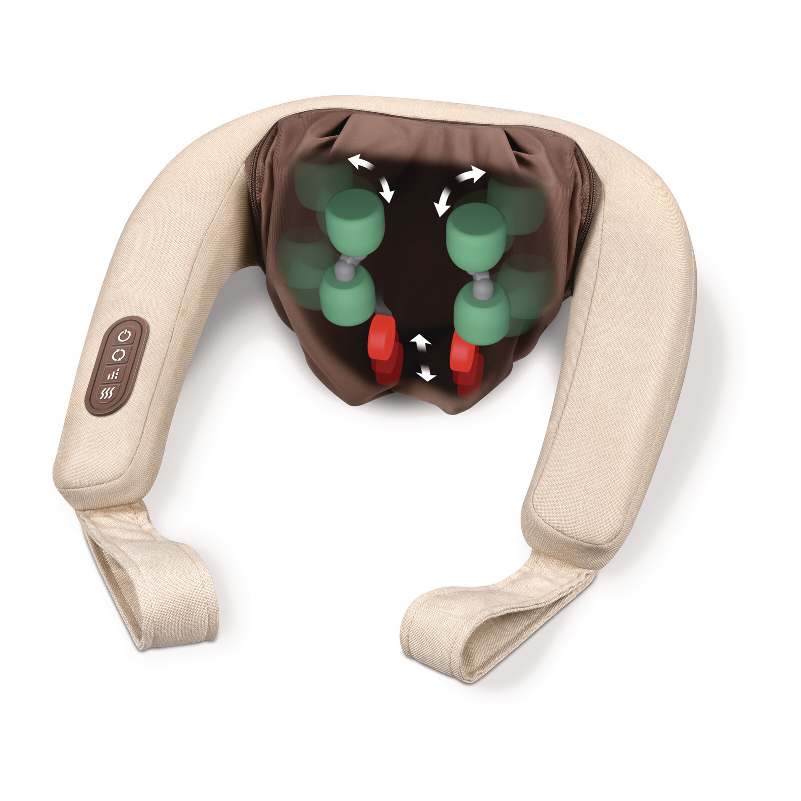 Beurer Massage Gerät MG 153