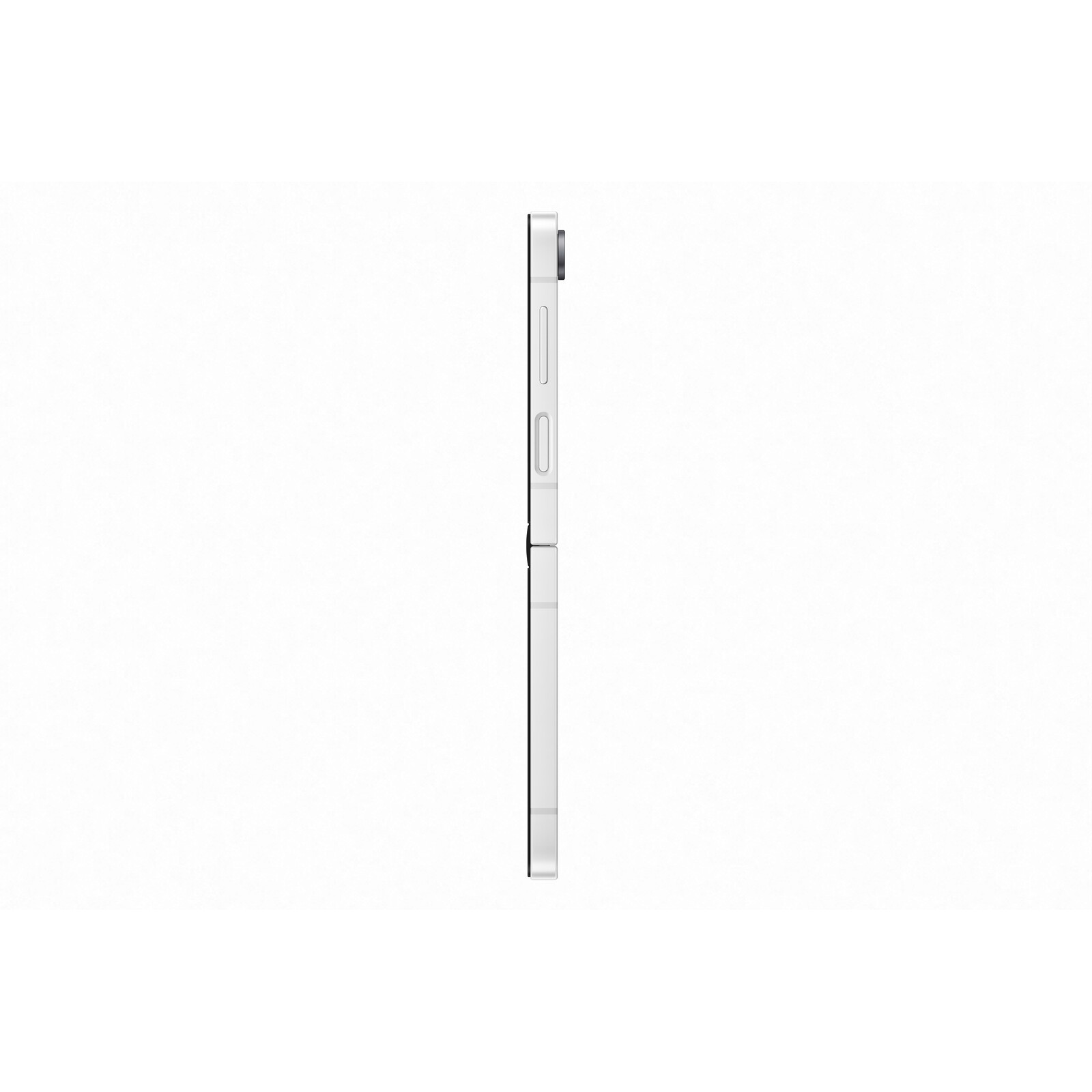 Samsung Galaxy Z Flip7 FE 256GB White