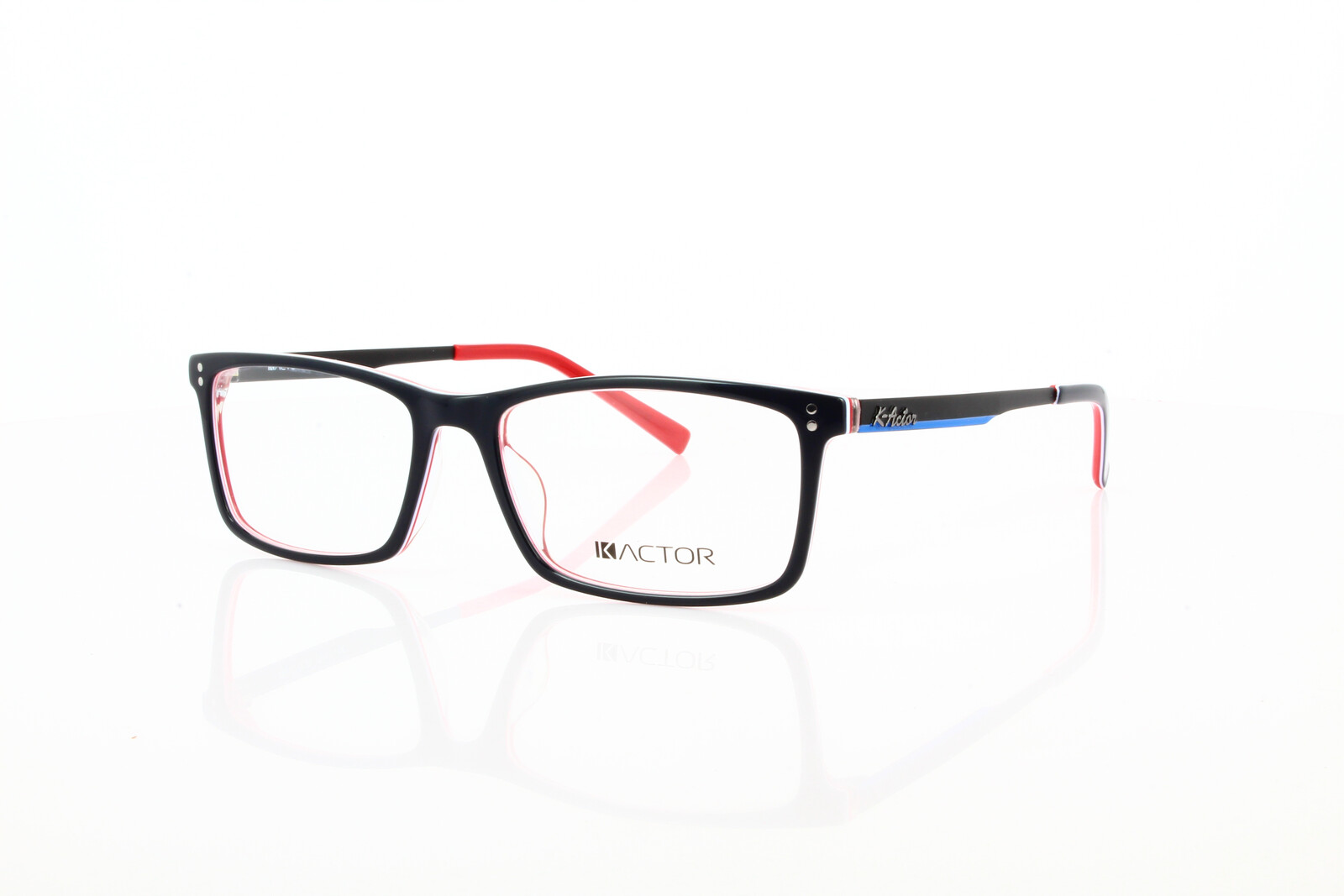 KV 528 C2 Herrenbrille Kunststoff
