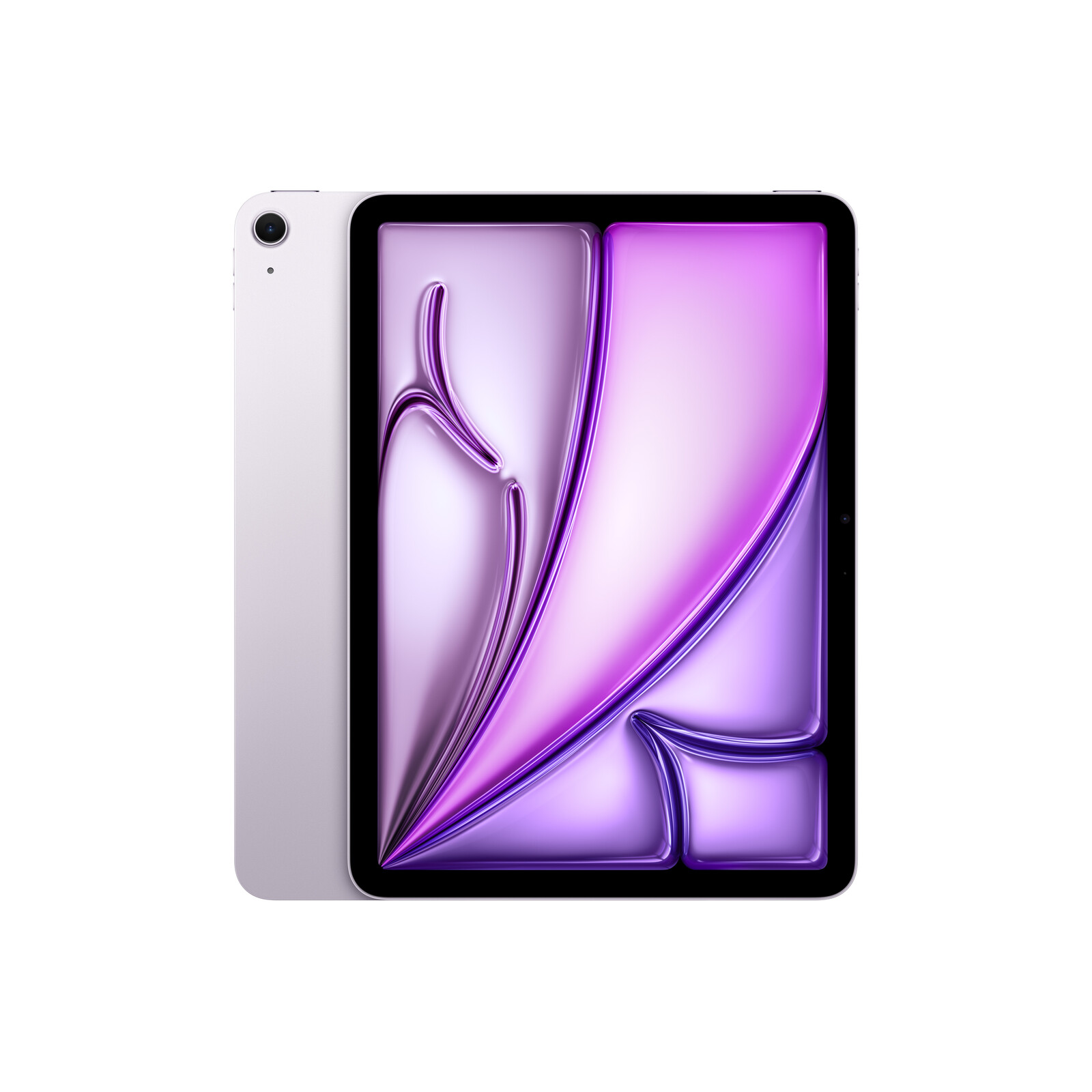 Apple iPad Air 11" Wi-Fi 256GB violett