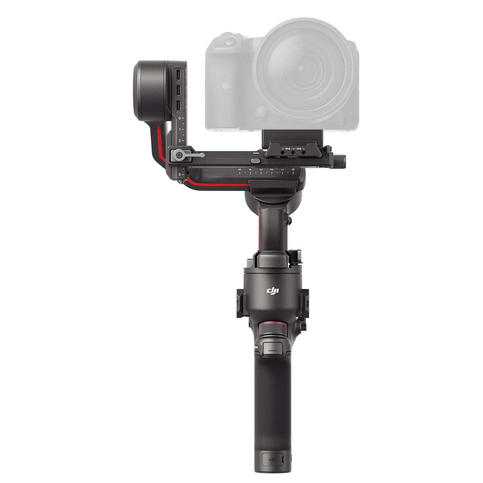 DJI RS 3
