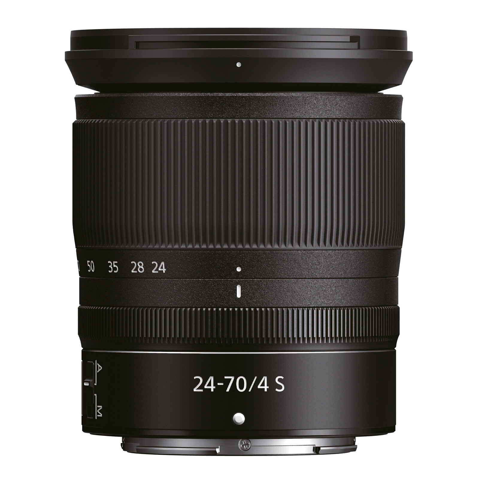 Nikkor Z 24-70/4,0 S