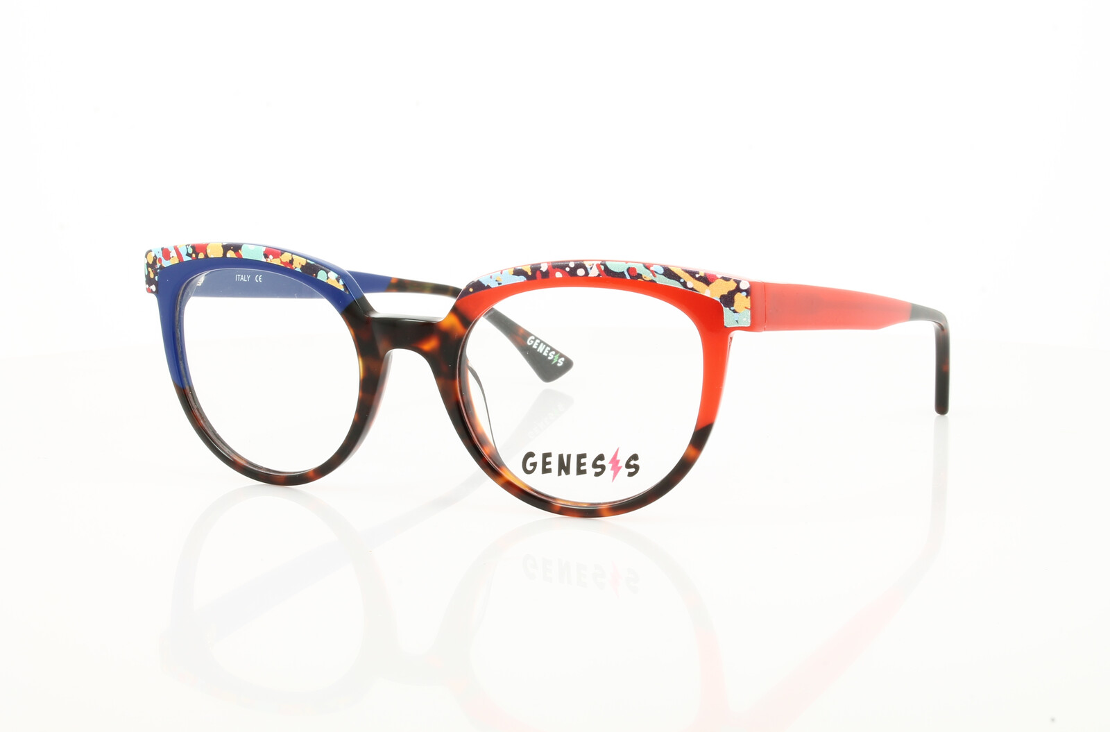 Genesis GV 1567 C2
