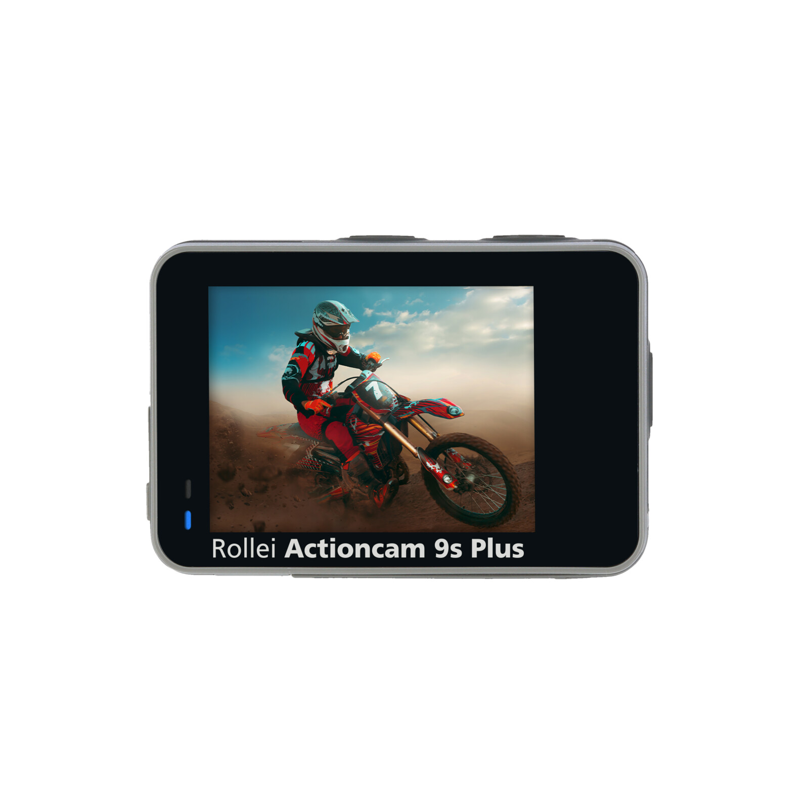 Rollei Action Cam 9S P
