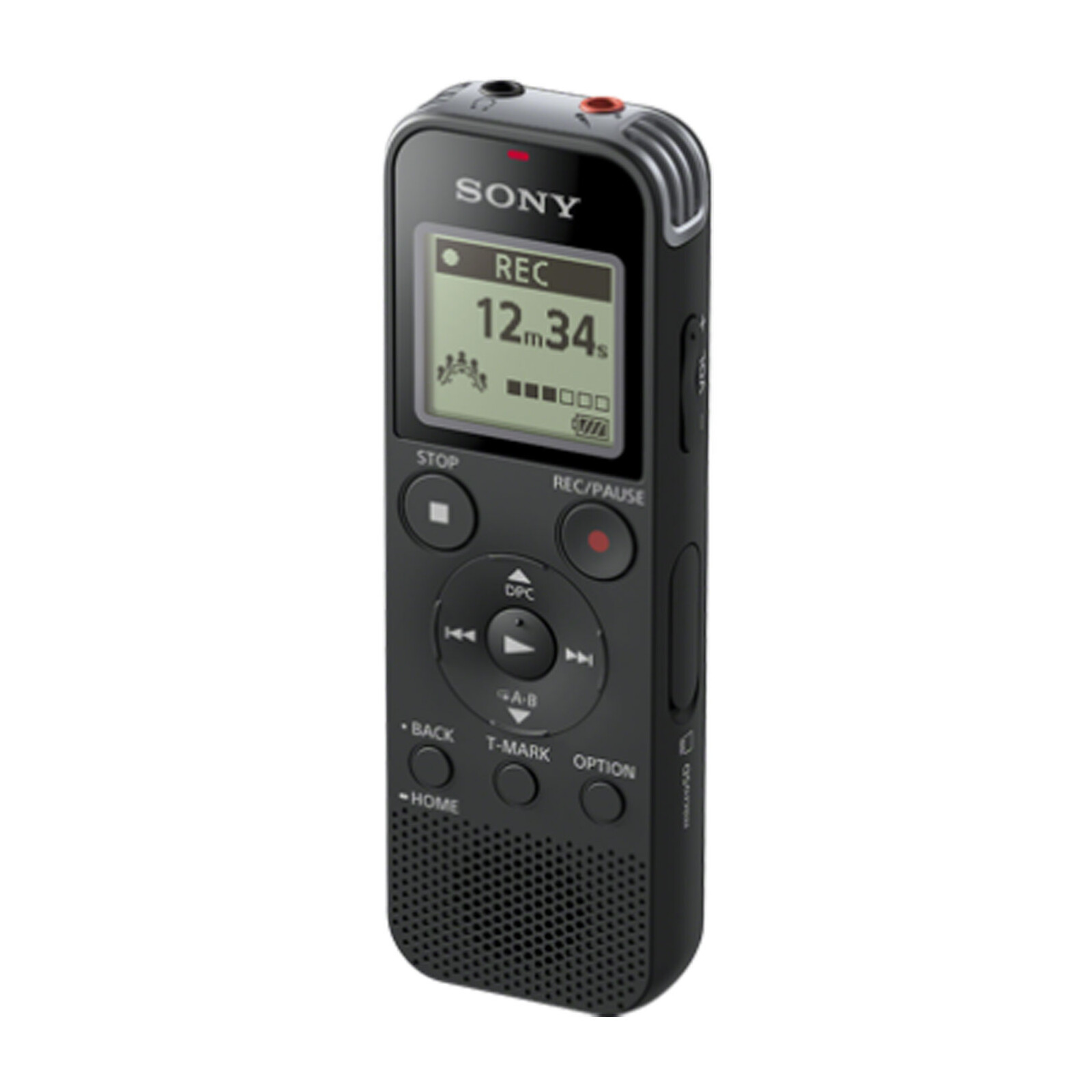 Sony ICD-PX470 4GB Voice Recorder