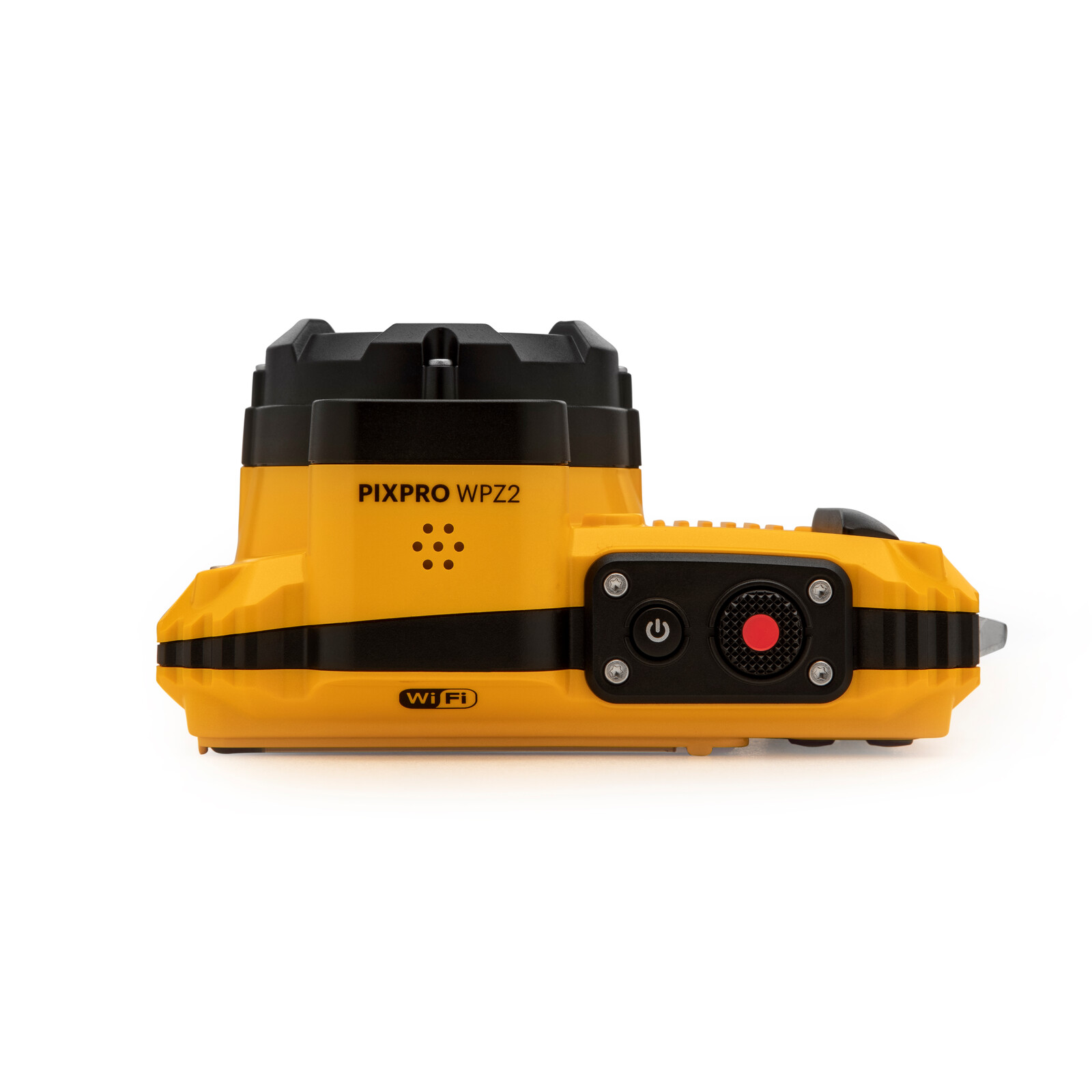 Kodak PixPro WPZ2 gelb