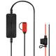 Garmin Virb X/XE/Ultra USB Netzkabel mit freien Drahtenden