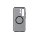 Samsung Back Cover Rugged Magnet Galaxy S26 Ultra Schwarz