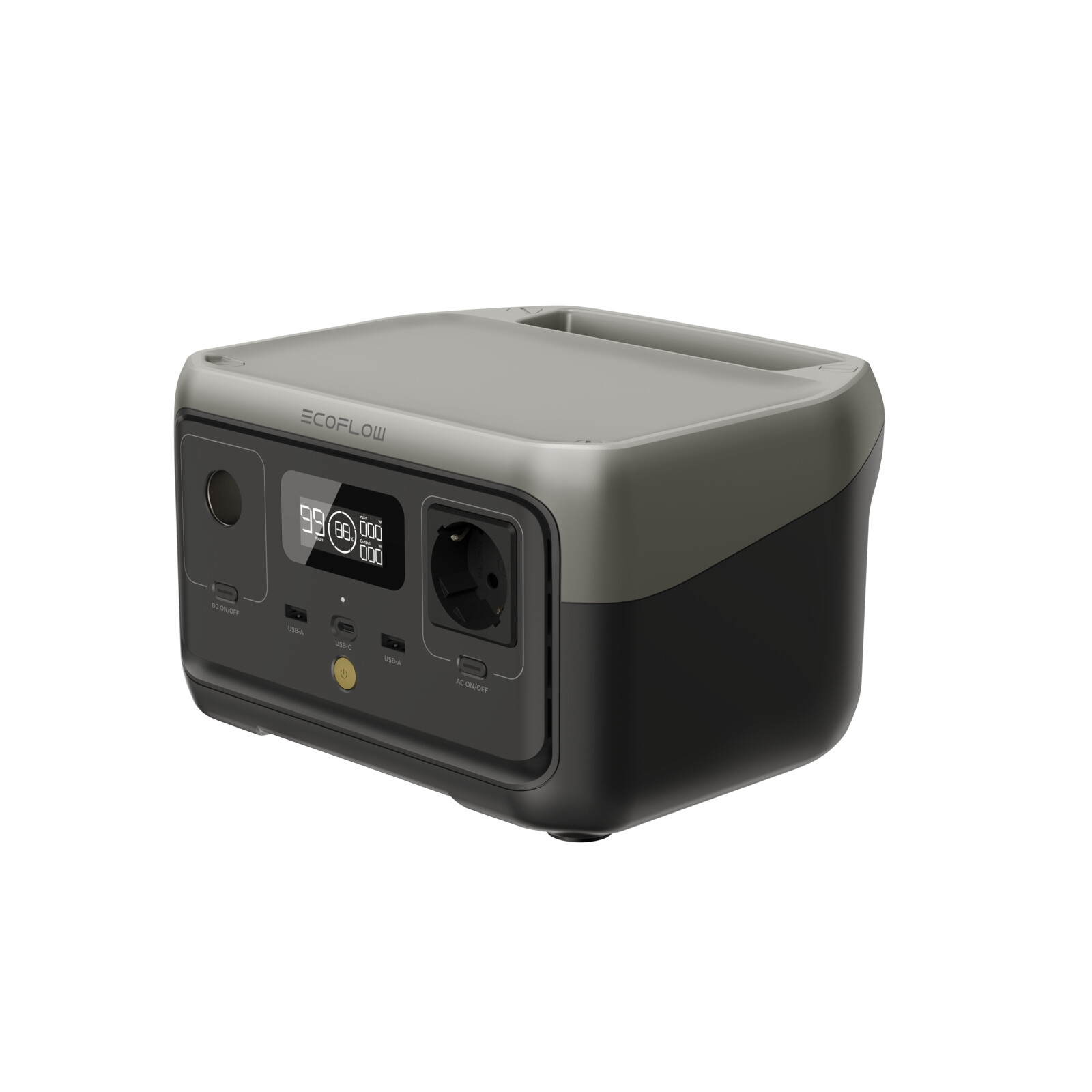 EcoFlow Powerstation River 2 256WH