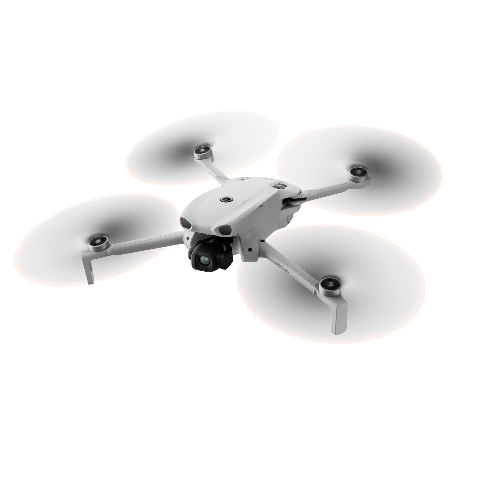 DJI Lito X1 Fly More Combo (RC-N3)
