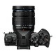 OM System OM-5 II + 12-45mm/4 PRO schwarz