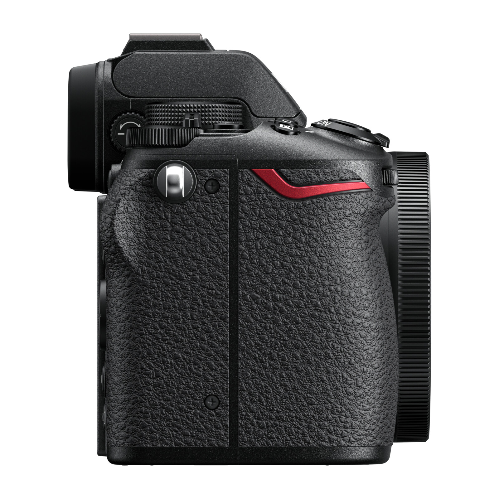 Nikon Z50II DX 16-50 VR + 50-250 VR
