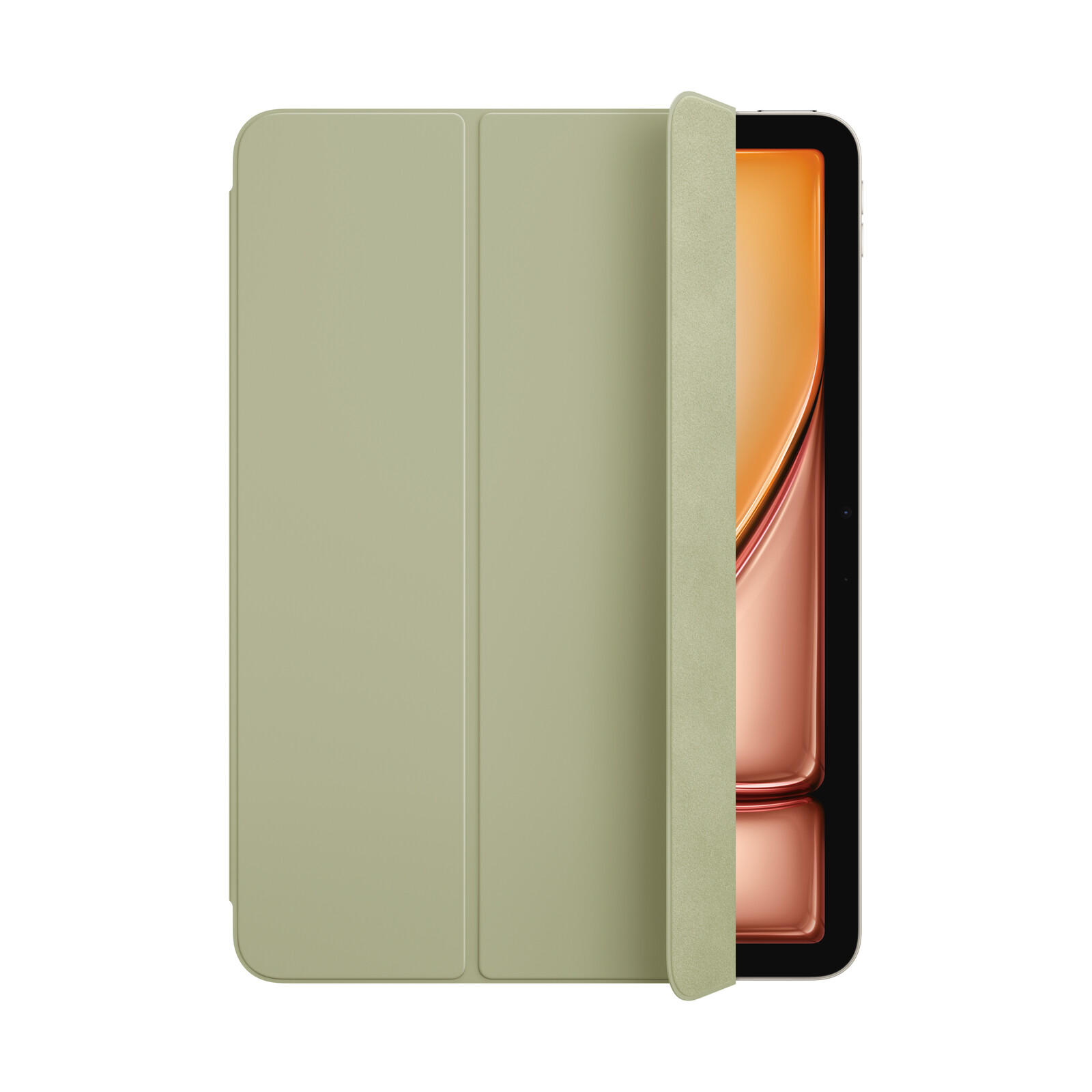 Apple iPad Air 11" (M2) Smart Folio, salbei
