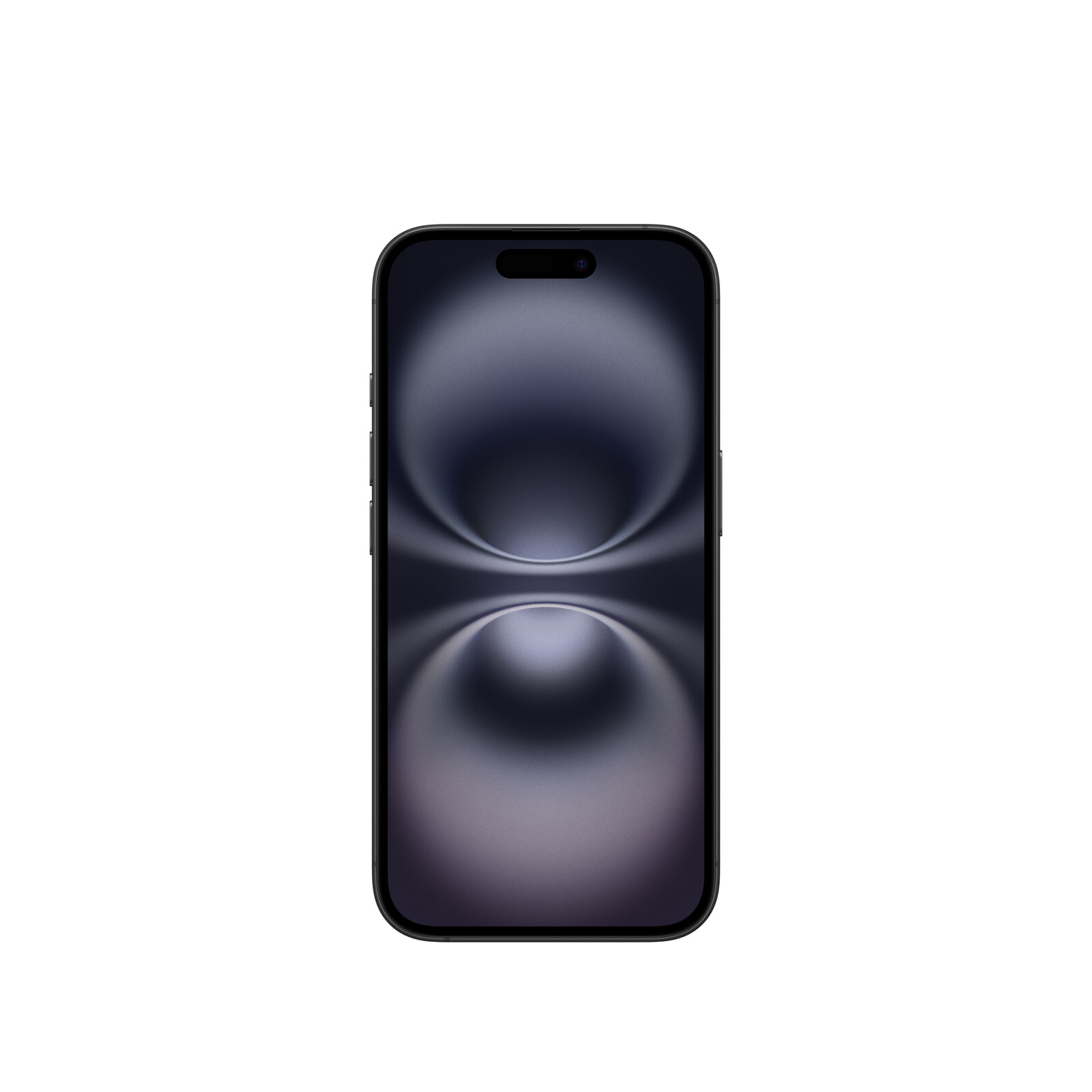 Apple iPhone 16 256GB schwarz