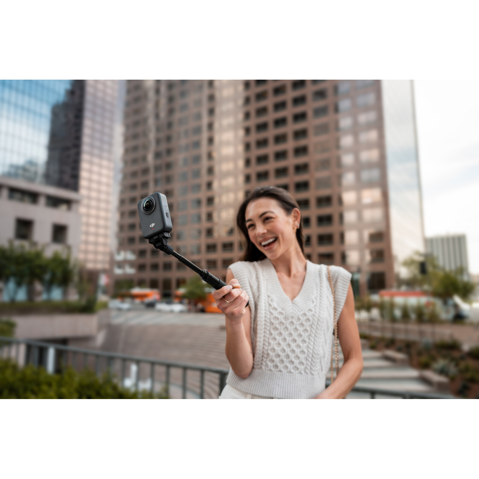 DJI Osmo 360 Standard Combo