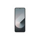 Samsung Back Cover Flipsuite Galaxy Z Flip6 5G clear