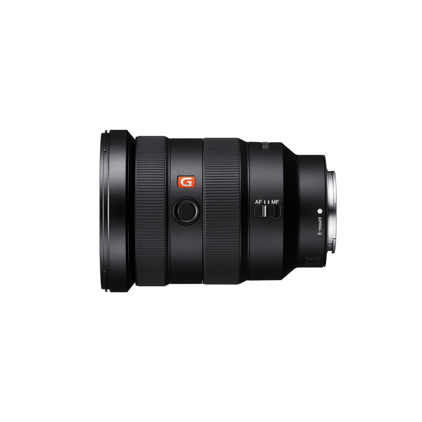 Sony SEL 16-35/2,8 GM