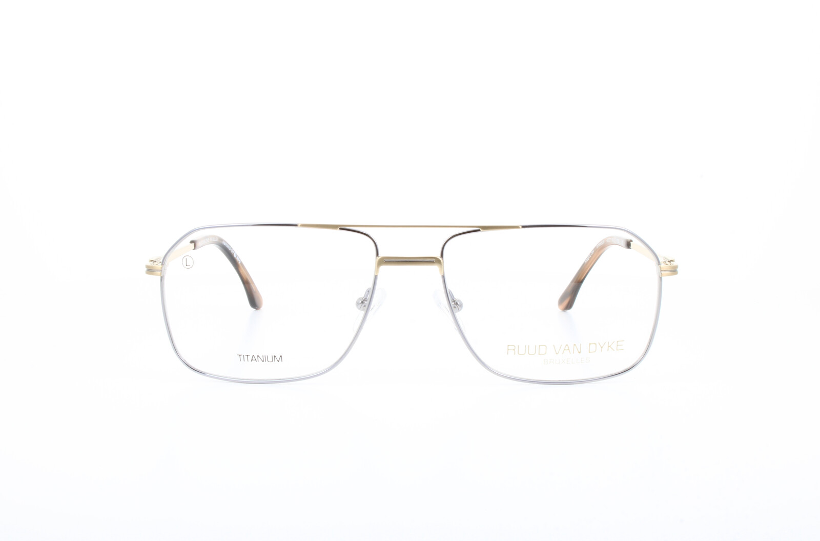 Ruud van Dyke 1732TL-1H