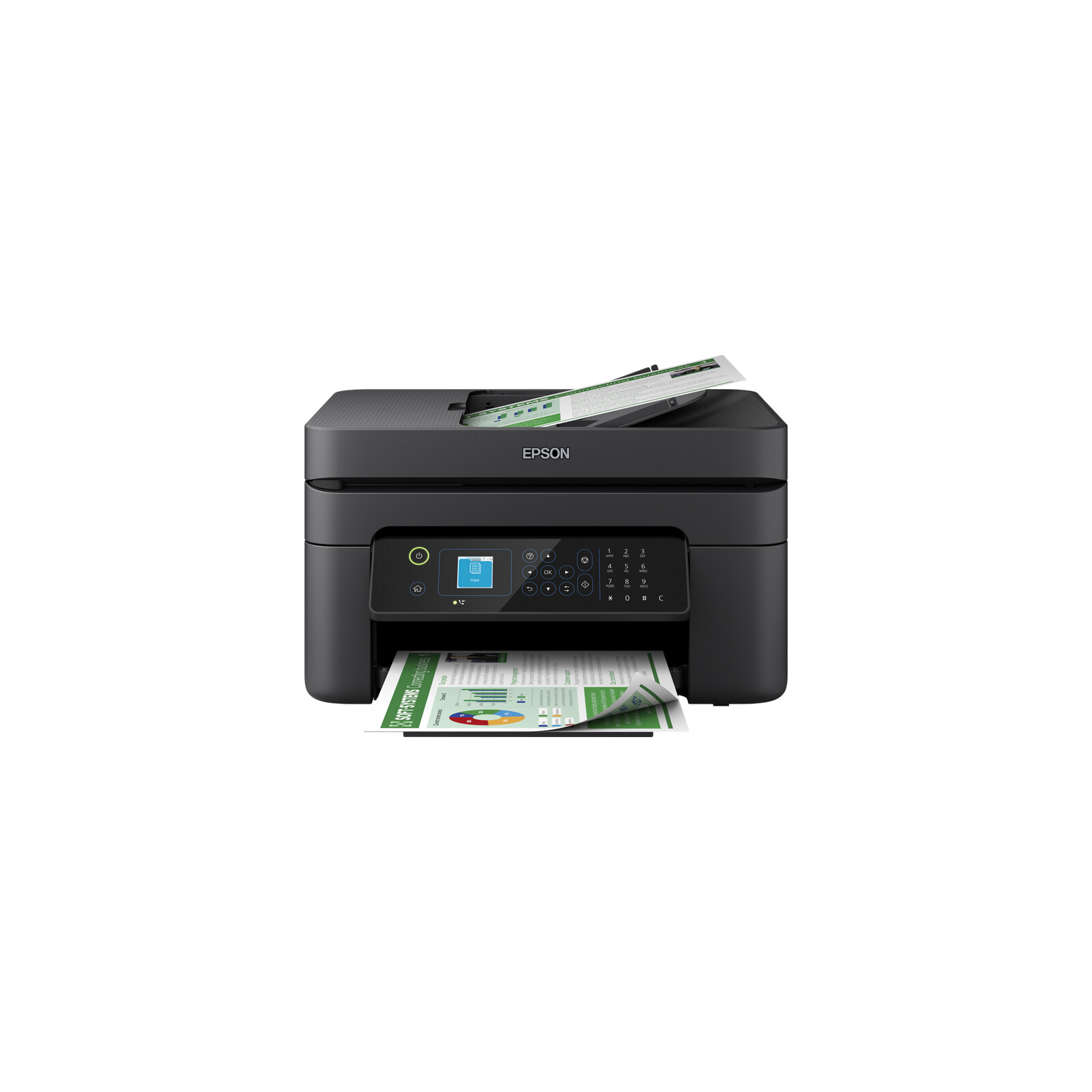 Epson WorkForce WF-2935DWFE
