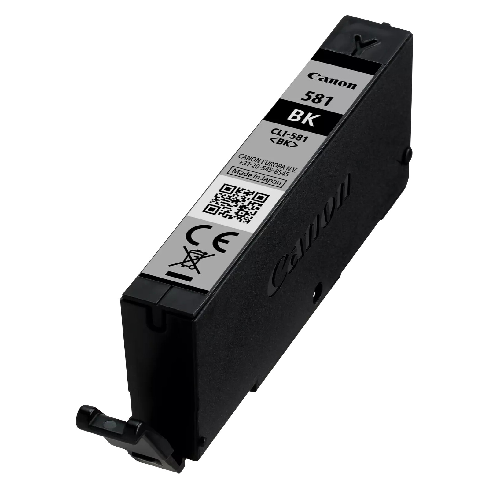Canon PGI580/CLI581 Tinte black