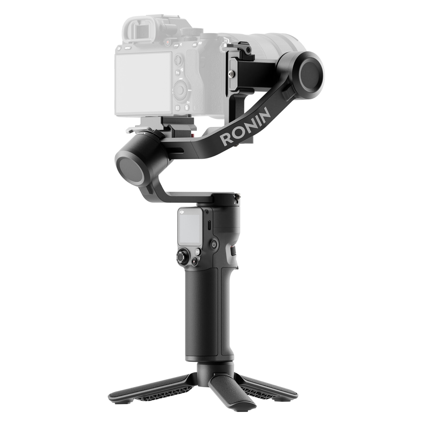DJI RS 3 Mini