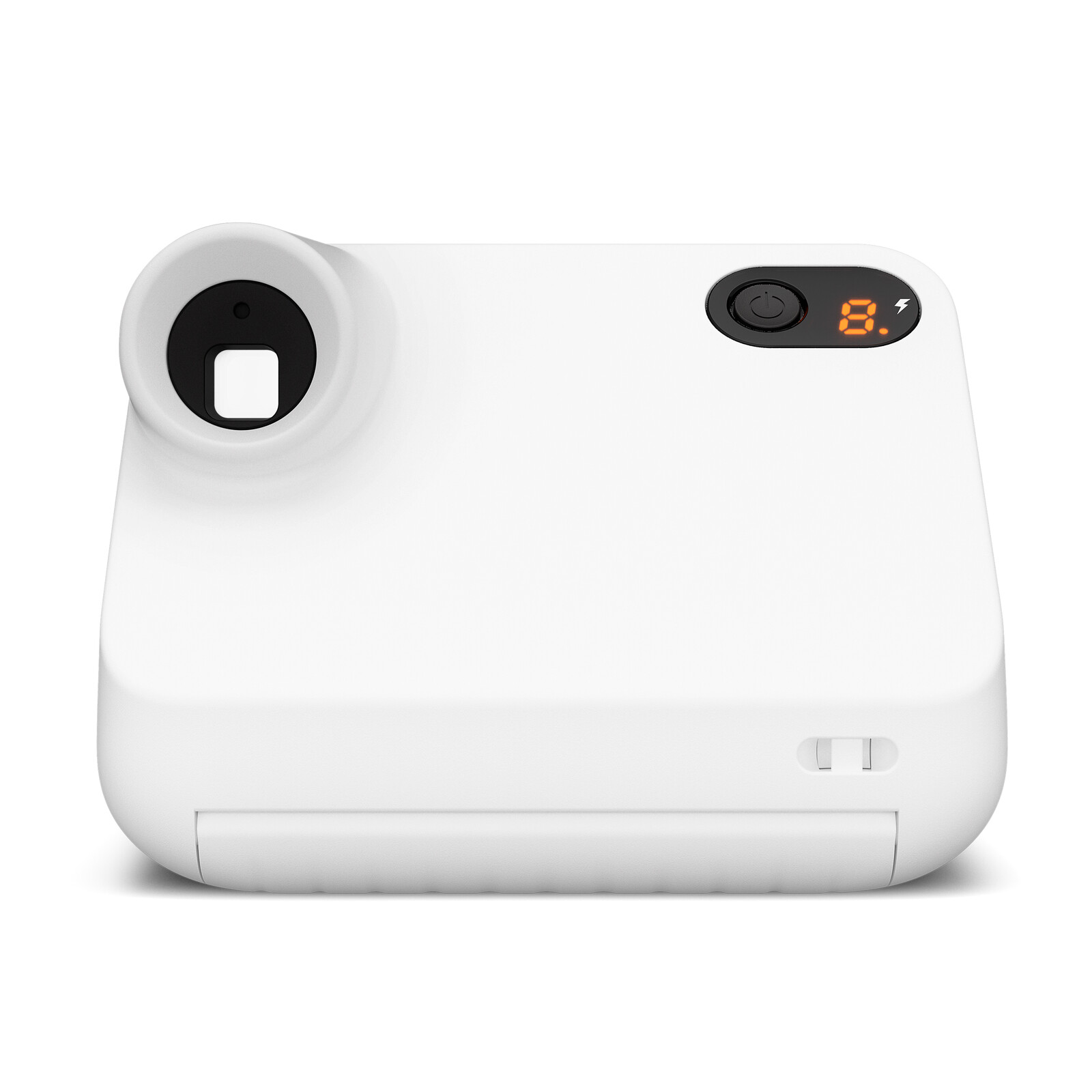  Polaroid Go Gen. 2 wei&szlig; 