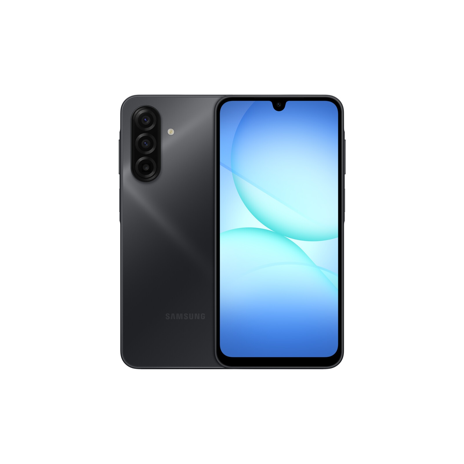 Samsung Galaxy A17 4G 256GB Black