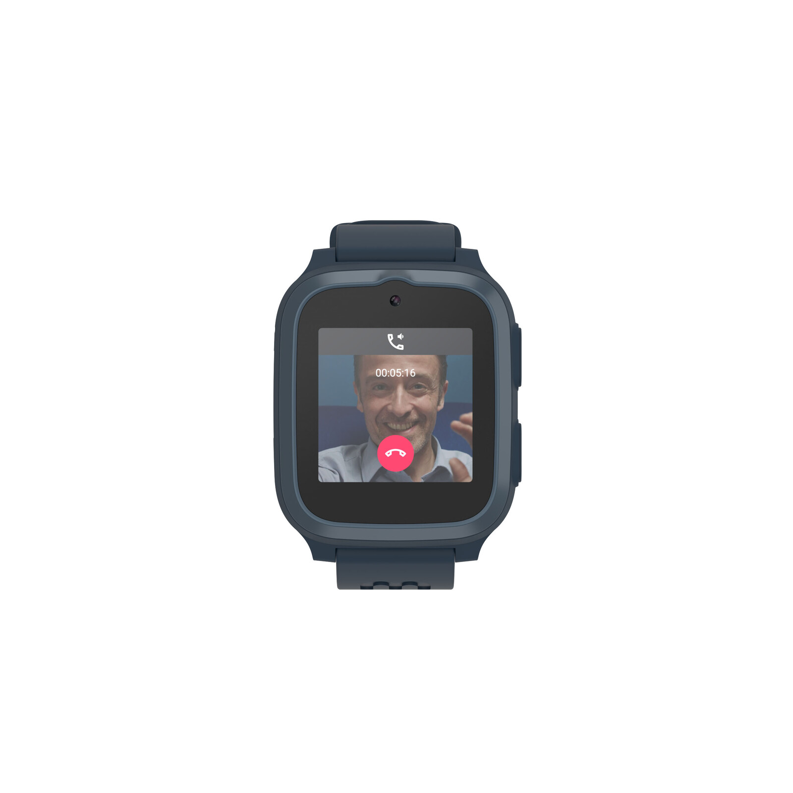 MyFirst Fone S3+ Kids Smartwatch Space Blue