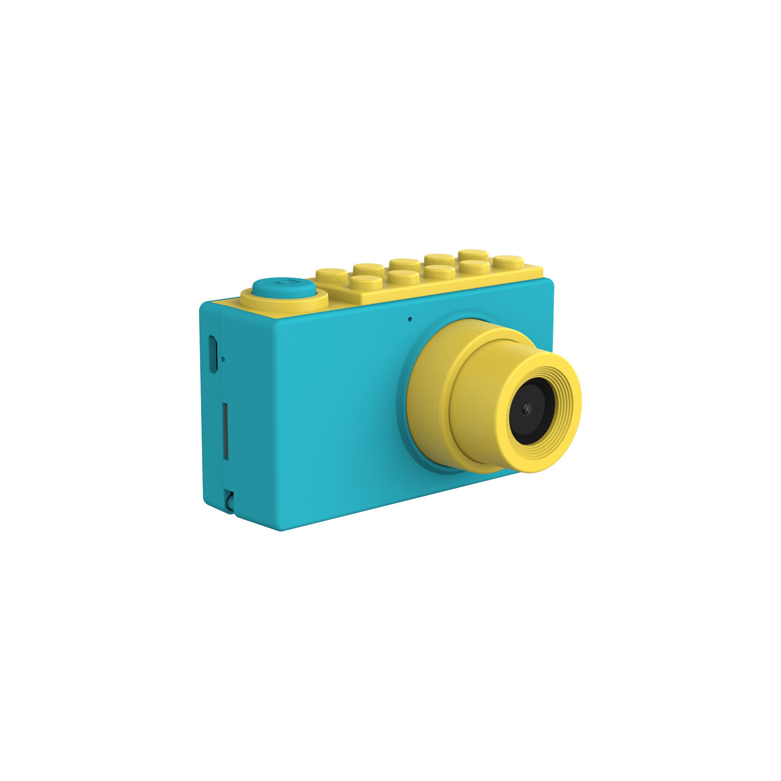 MyFirst Camera 2 blue